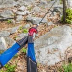 Winch Shackle Mount Assembly - Red