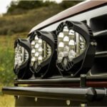 BD LP9 Pro LED Driving/combo White