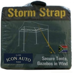 20m Storm Strap