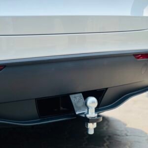 Icon Towbar – Tesla