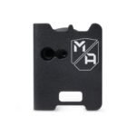 Rad Mount - Handheld Radio Mount for Car, ATV, and Truck (2)