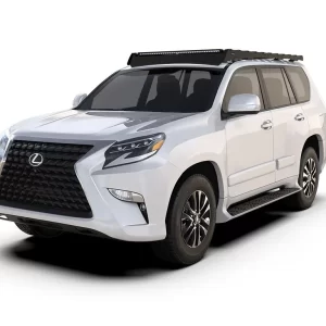 Front Runner Lexus GX 460 (2010-Current) Slimsport Roof Rack Kit/ Lightbar Ready