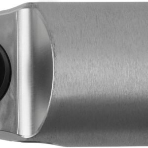 FOX Rear Shock, Nissan Patrol Y61 88-24, Toyota 70 Series 00-23, 2.0, IFP, 0-1.5", Stage 1, Single