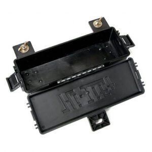 Hi-Lift Gear Box Weather-Proof Storage