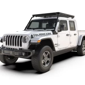 Front Runner Jeep Gladiator JT (2019-Current) Extreme Slimline II Roof Rack Kit